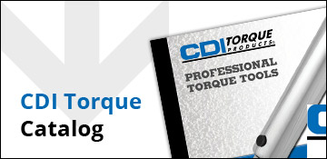 CDI Torque catalog