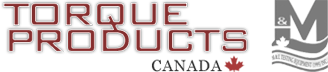 Torque Products Canada
