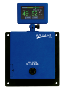 Torque Tester