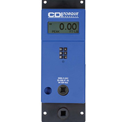 Digital Torque Checkers DTC's