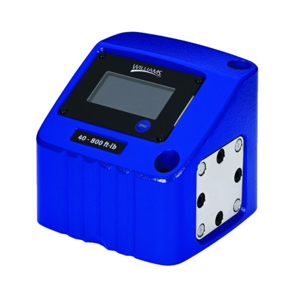Digital Torque Checker