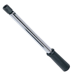 Pre-Set Interchangeable Head Torque Wrenches