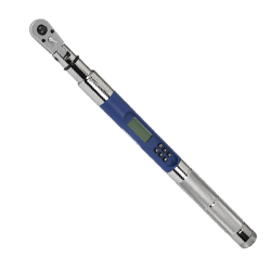 Steel Grip Electronic Torque Wrench