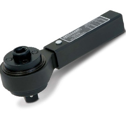 Torque Multipliers with Planetary Gear Mechanism