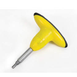 Torque Limiting T-Handle - Pre-Set