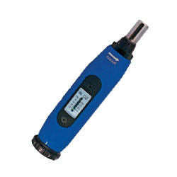 Micro-Adjustable Screwdrivers